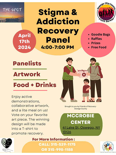 anti stigma event 4.17.2024