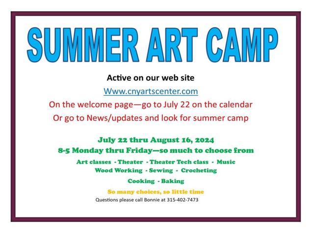 artcamp