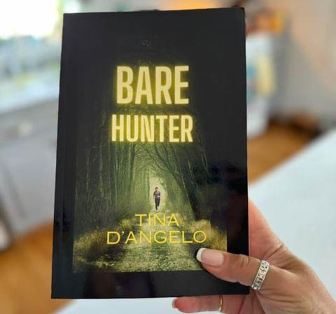 author tina dangelo opl 11.9.2024