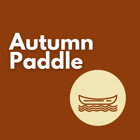 autumn paddle beaver lake 9.14 9.28.2024