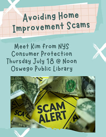 avoid home improvement scams opl 7.18.2024