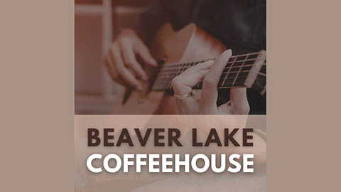 beaver lake coffeehouse 2024