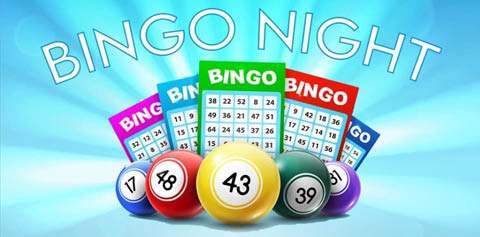 bingo night volney fire hall tuesdays 2024