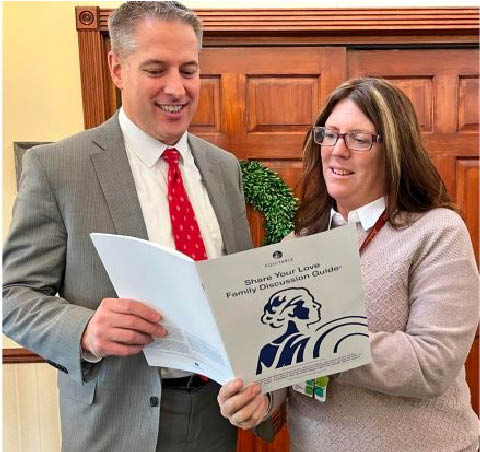 bishops commons learn lunch equitable advisors 2.15.2024