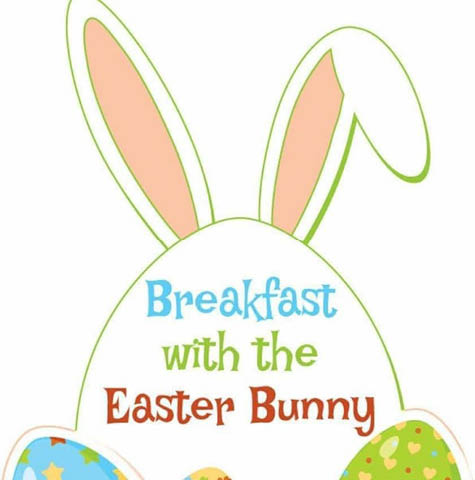 breakfast easter bunny mexico vfw 3.3.2024