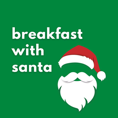breakfast with santa beaver lake 12.7 14.2024