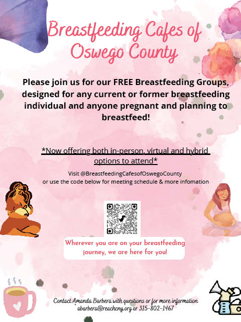 breastfeeding cafes oswego county fulton family welcome center 1.23.2024