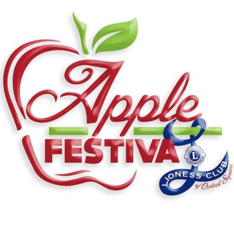 central square apple festival 9.28 29.2024