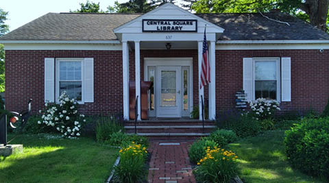 central square library events 2024