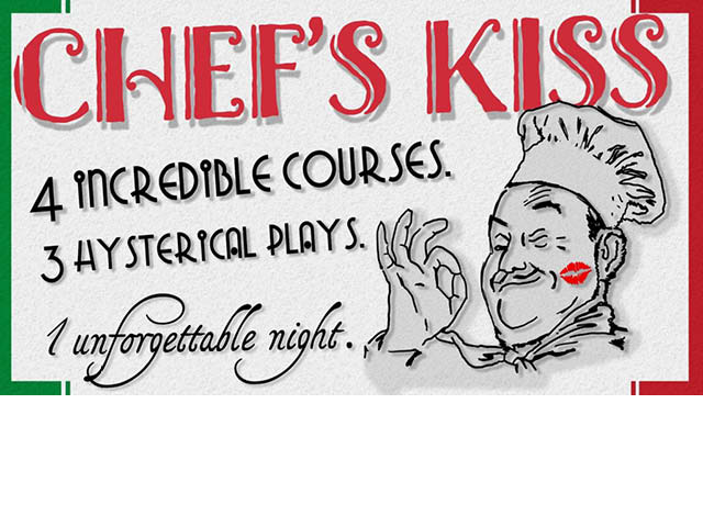 chefs kiss oswego players canales oswego 1.27.2024