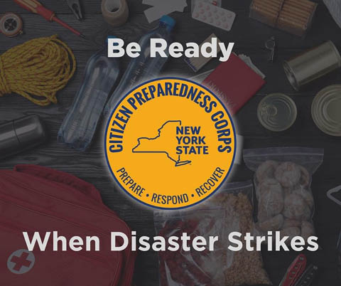 citizen preparedness training fulton 9.17.2024