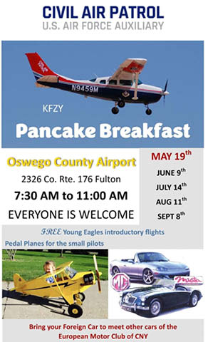 civil air force pancake breakfasts may september 2024