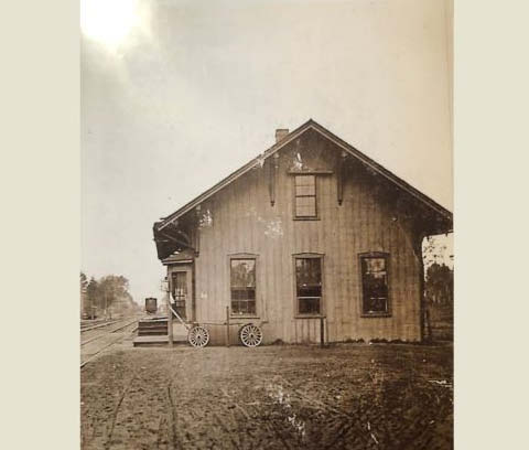 cleveland glass history american legion post 858 5.19.2024