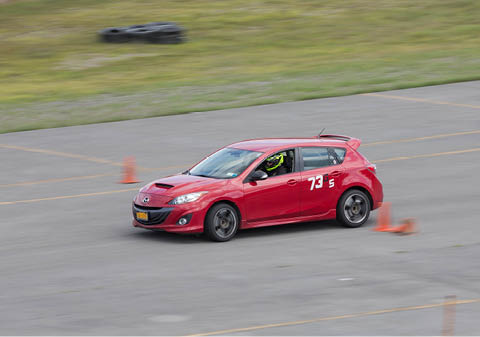 cny autocross county airport 10.13.2024