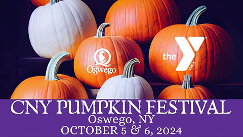 cny pumpkin festival oswego 10.5 6.2024