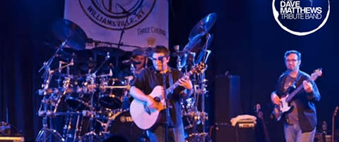dave matthews tribute kallet 4.20.2024