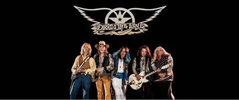 draw the line aerosmith tribute kallet theater 10.4.2024