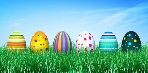 easter egg hunt parish vfd 3.30.2024