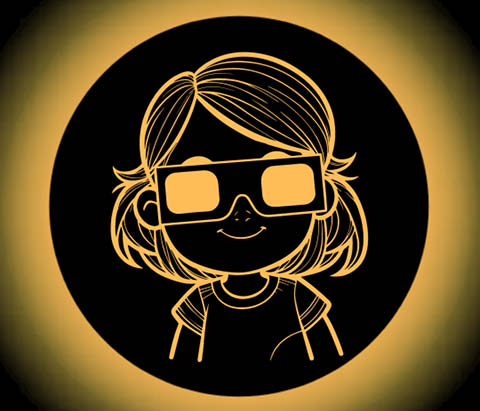 eclipse fun beaver lake 4.7.2024