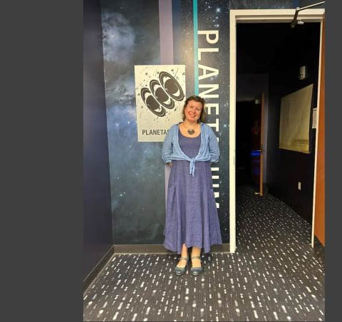eclipses and navigation suny oswego professor lewandoska h lee white maritime museum 4.24.2024