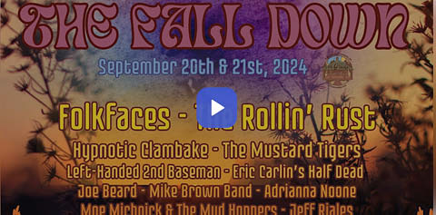 fall down festival g lodge 9.20 21.2024