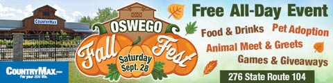 fall fest oswego country max 9.28.2024