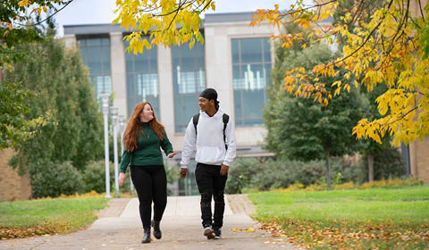 fall open house suny oswego 11.11.2024