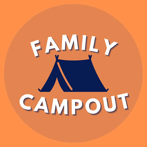 family campout beaver lake 6.28 29.2024