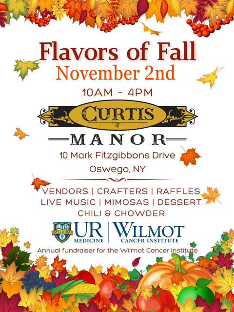 flavors of fall curtis manor 11.2.2024