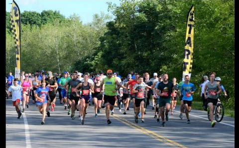 for your health 5k seneca hill 8.10.2024