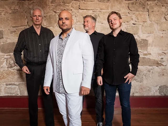 frank solivan and dirty kitchen oswego music hall 3.9.2024