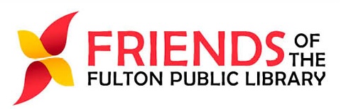 friends fulton library first wed month 2024