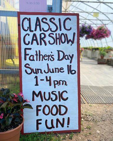 fruit valley car show 6.16.2024