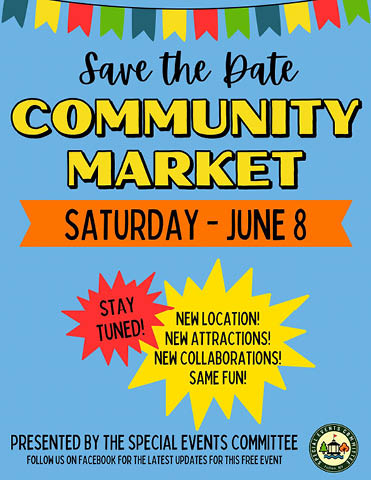 fulton community market 6.8.2024
