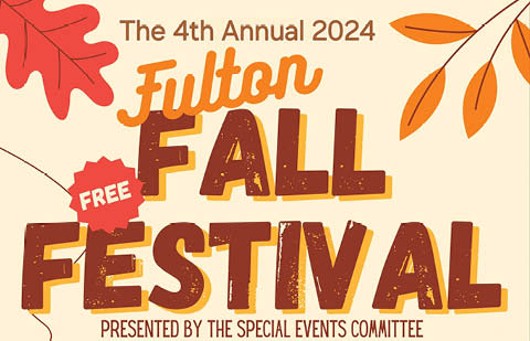 fulton fall festival sec committee 10.5.2024