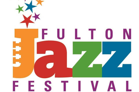 fulton jazz festival canal park 8.7 10.2024