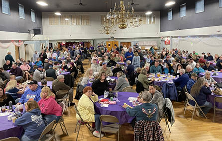 fulton lions club loot 4.28.2024