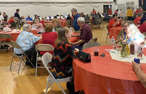 fulton polish fest 9.21.2024