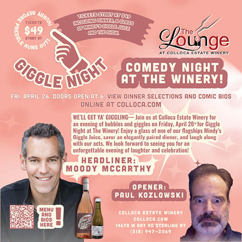 giggle night colloca 4.26.2024
