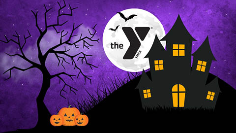 halloween at the y fulton 10.18.2024