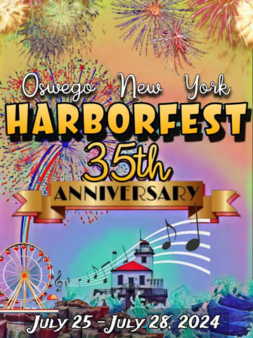 harborfest 35th anniversary 7.25 28.2024