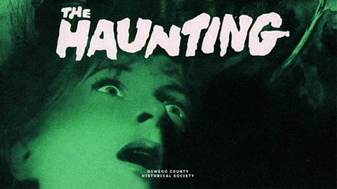 haunting classic movie fundraiser oswego cinema 7 10.10.2024