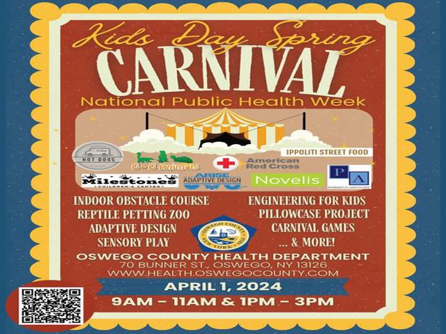 healthdeptspringcarnival