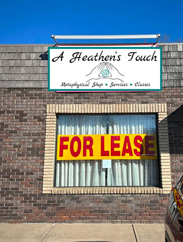 heathens touch reopening 3.2.2024