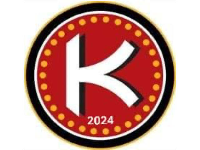 kallet theater logo lineup 2024