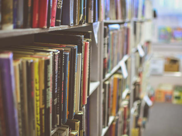 kids book club fulton library second tuesdays 2024