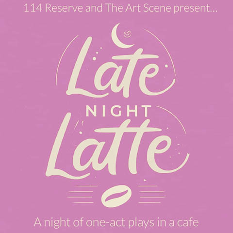 late night latte art scene 114 reserve 12.14.2024