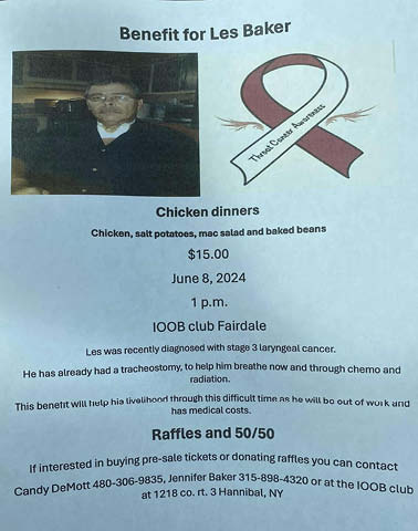 les baker benefit hannibal ioob 6.8.2024