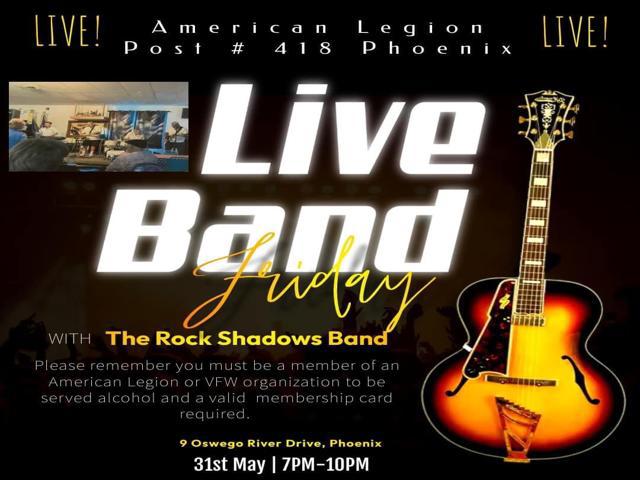 livebandfridayphoenix5.31