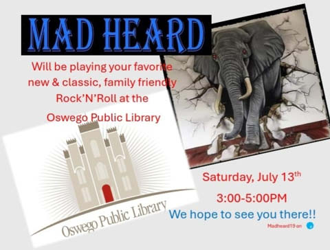 mad heard opl 7.13.2024
